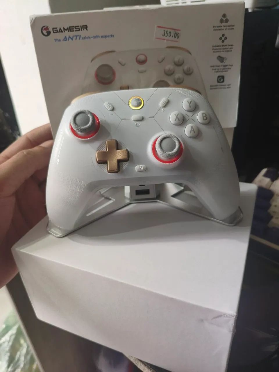 Controle