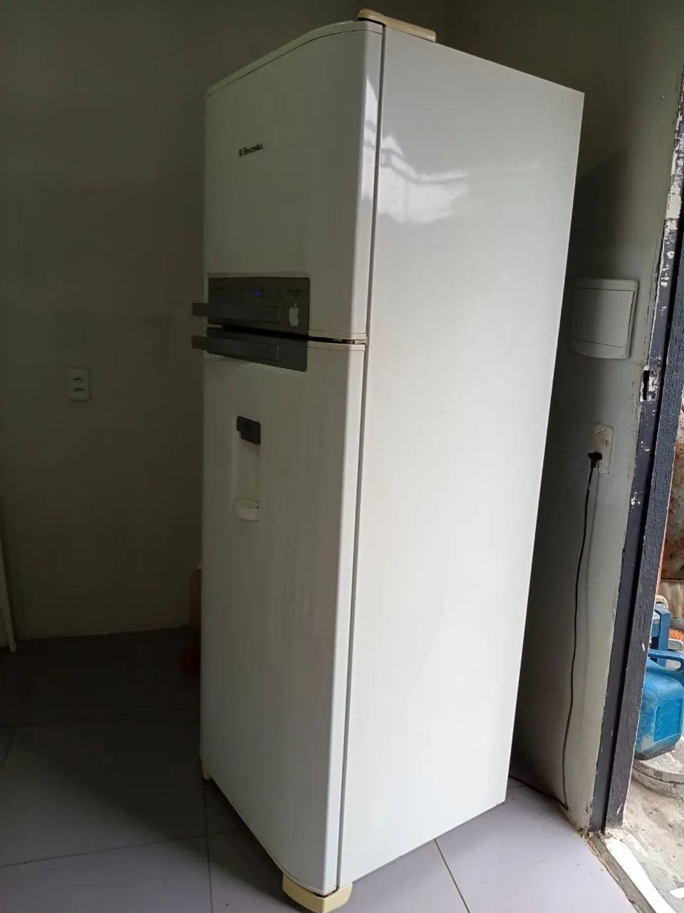Geladeira Electrolux  - Foto 5