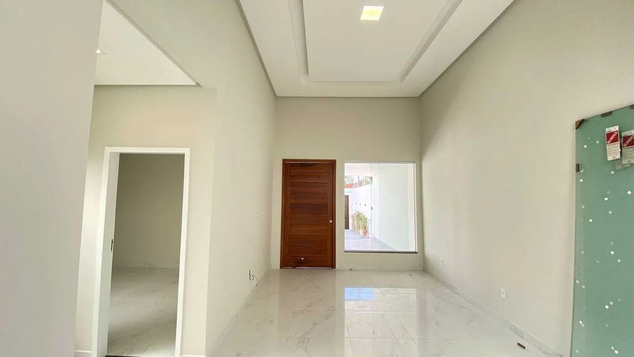 CASA EM RUA PÚBLICA NA ARUANA [60306] - Foto 5