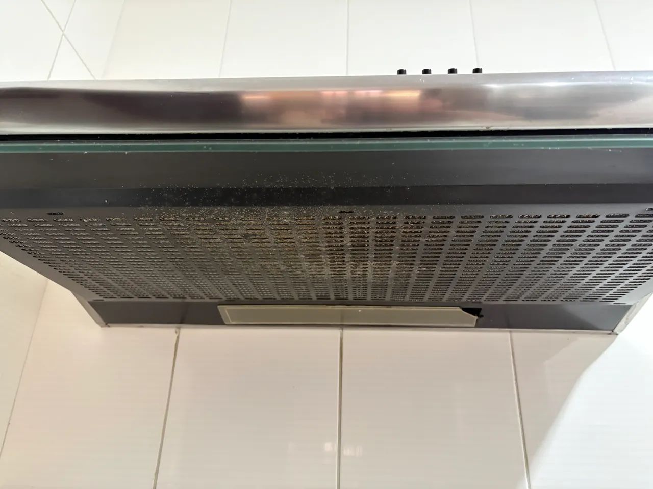Coifa e cooktop  - Foto 3