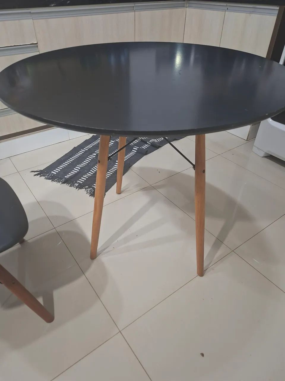 Vendo Mesa de almoço 