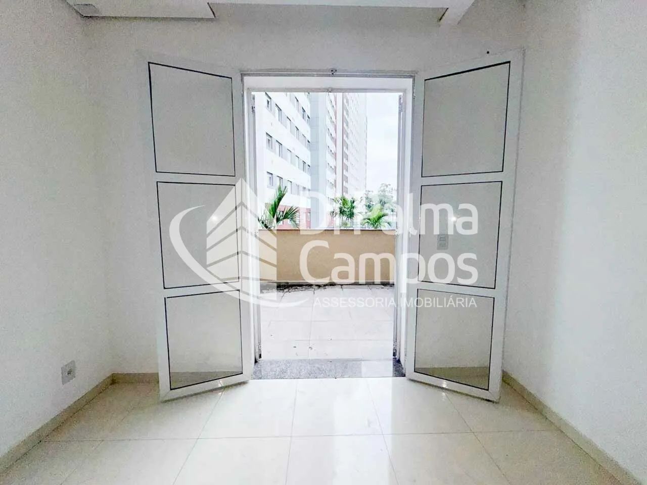 Kitnet de 28 m² para alugar no Cambuci - Foto 15