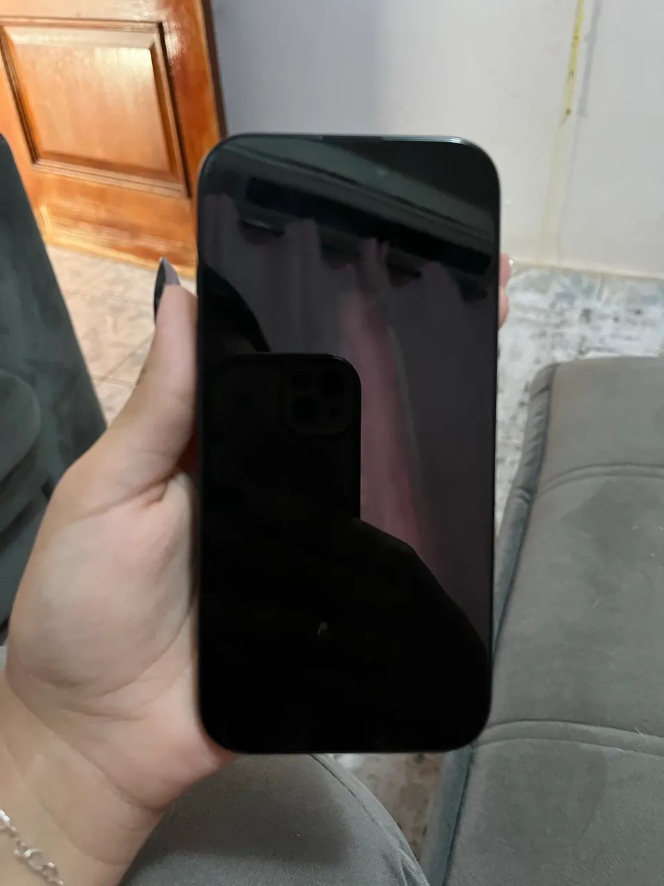 VENDE-SE IPHONE 16 256GB - Foto 4
