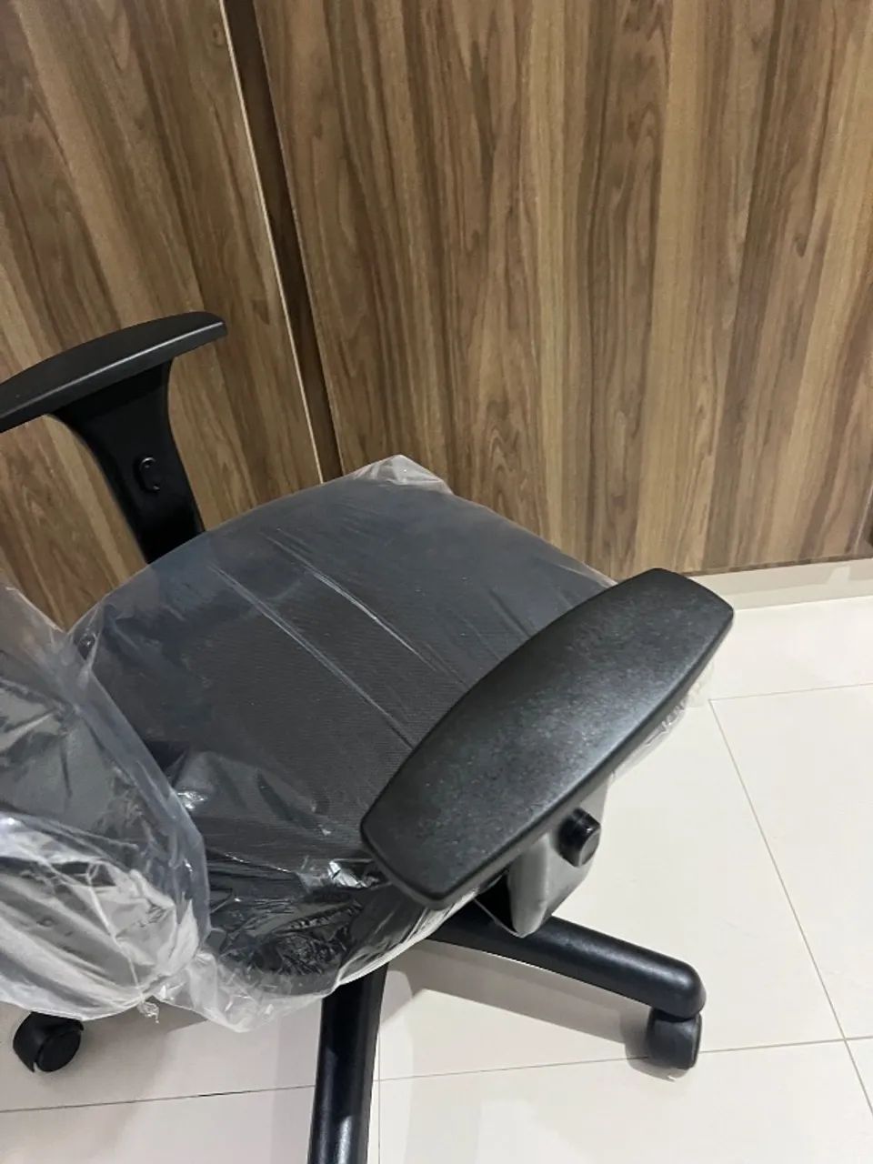 Cadeira ergonômica flexform nr17 - Foto 4