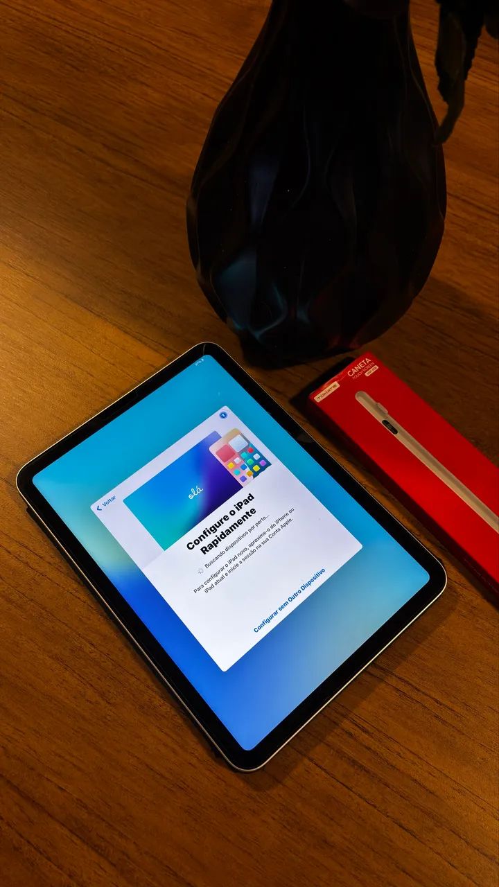 iPad 10ª geração 64gb - Foto 2