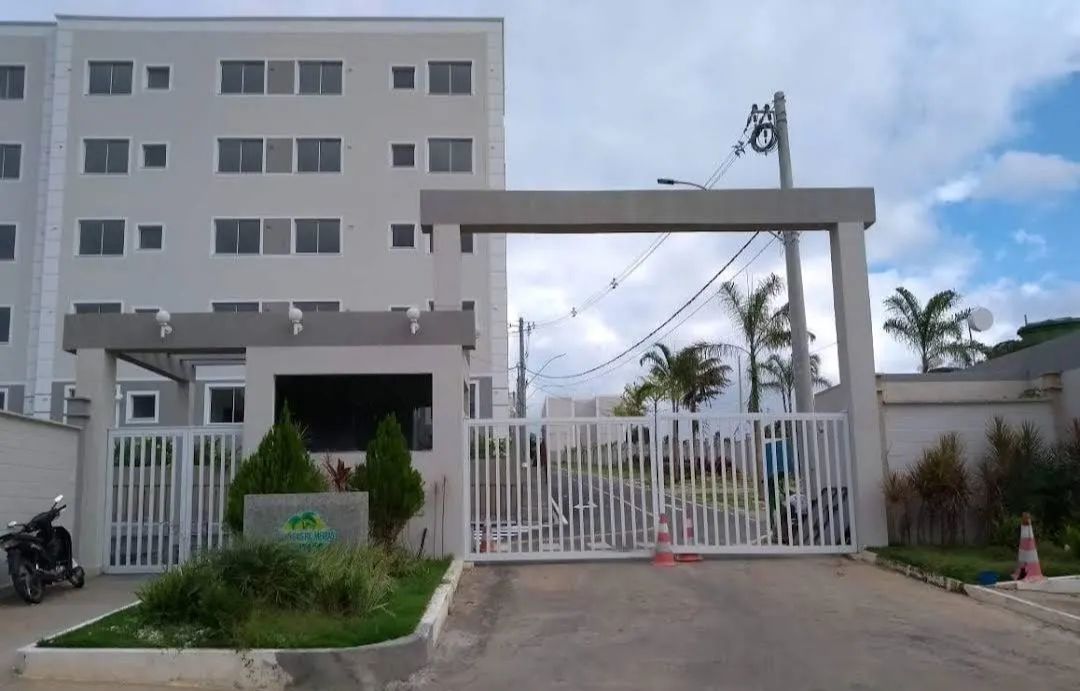 Foto - Camaçari - Boa União (Abrantes)