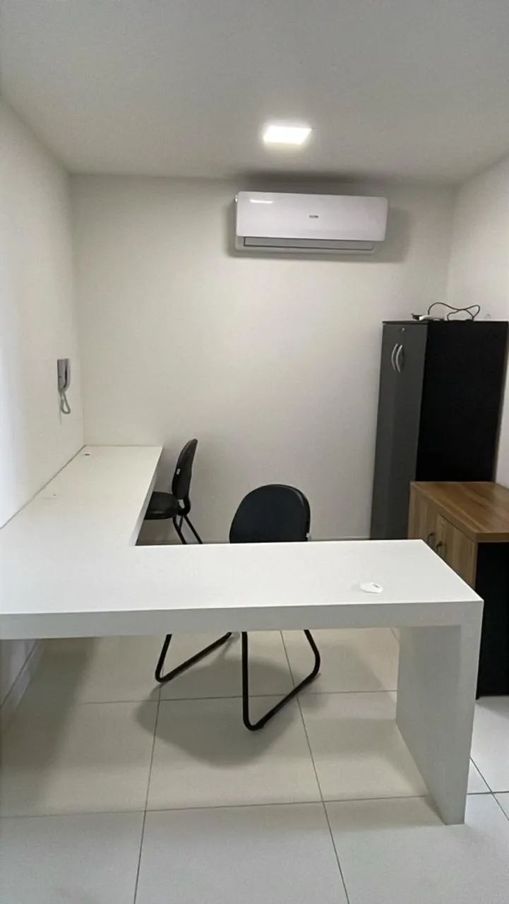 Sala Comercial Empresarial Humberto Lobo - Foto 4