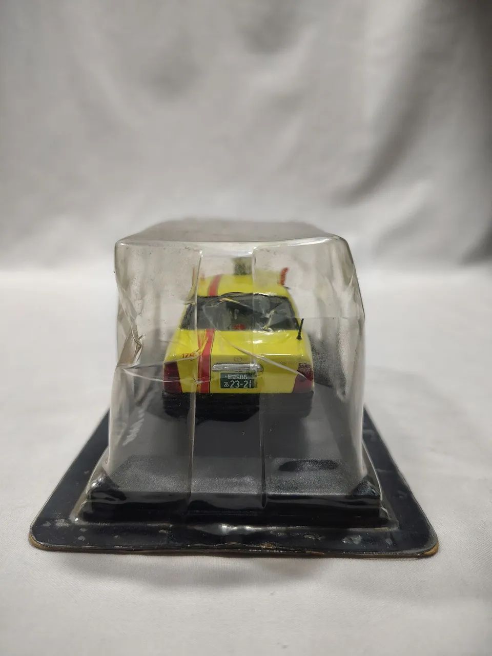Toyota Crown - Tokyo - 1998  - Foto 4