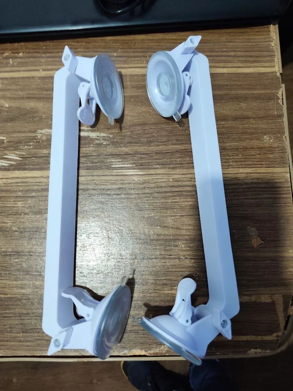 Suporte Starlink  - Foto 2