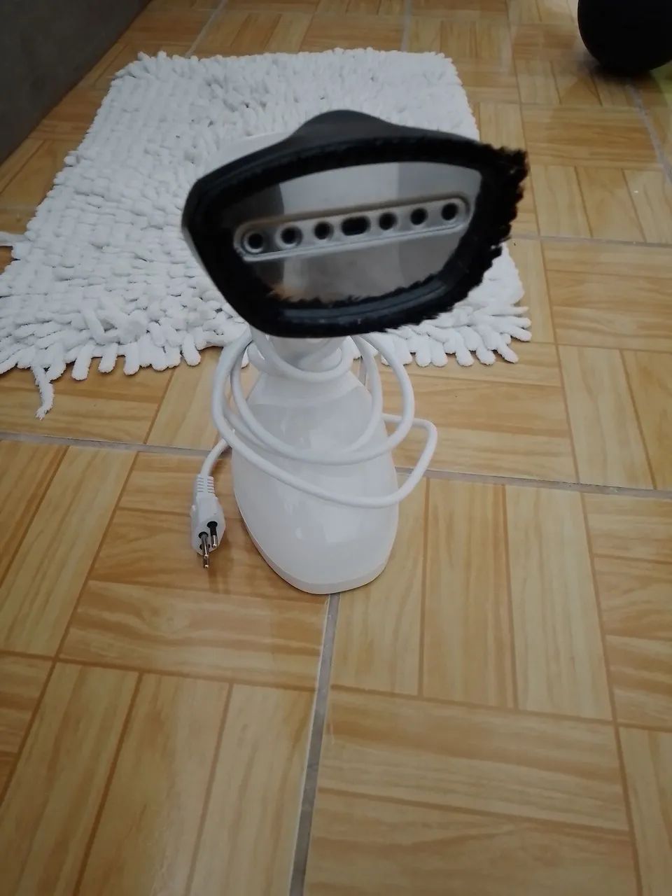 Passadeira a vapor - Foto 2