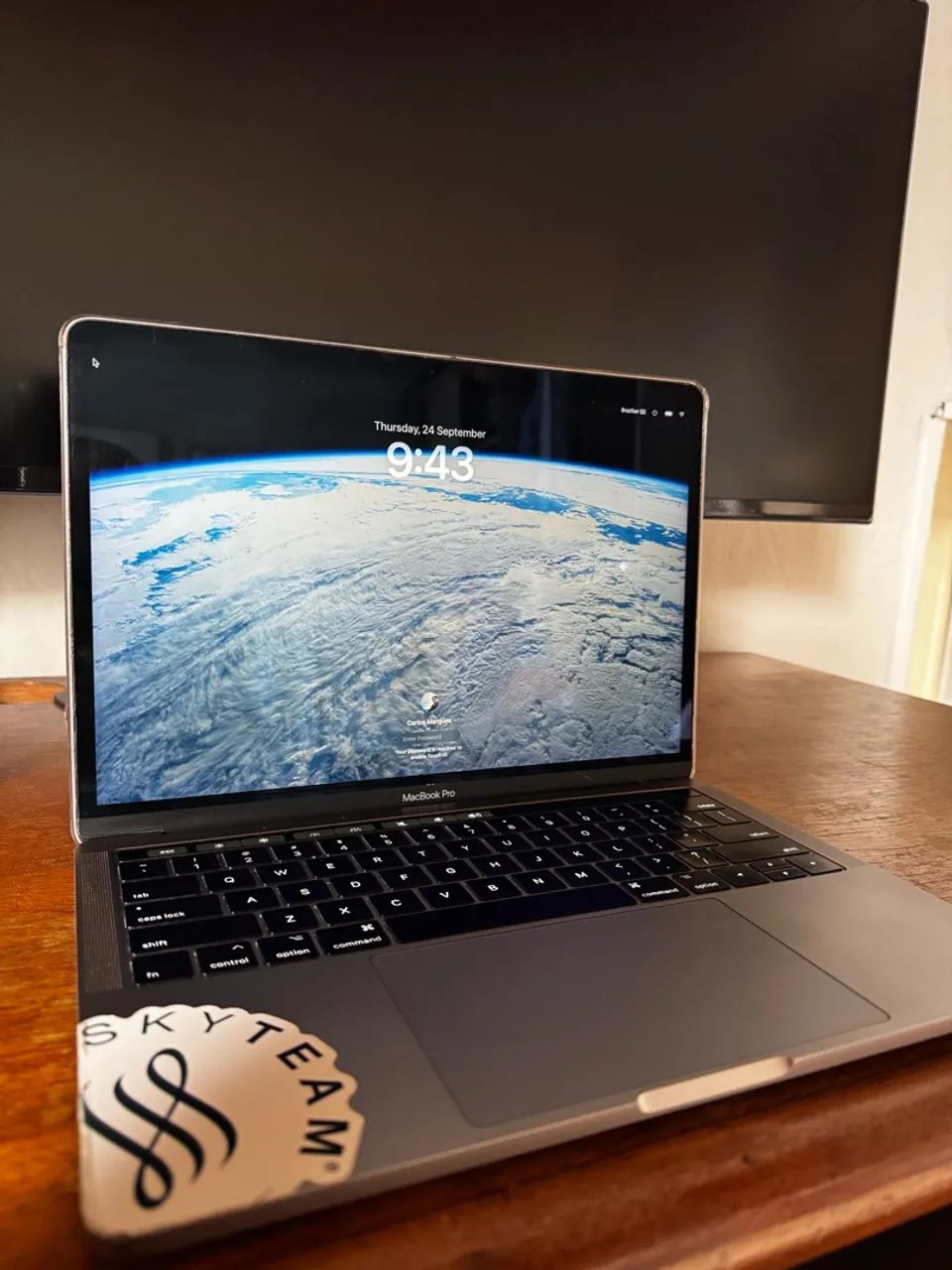 MacBook Pro 2016