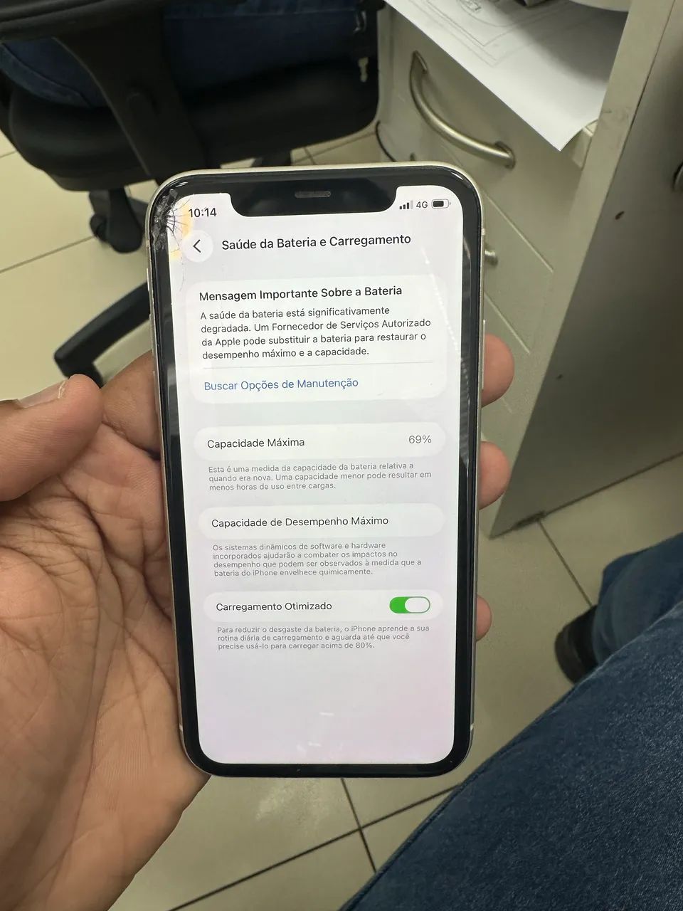 iPhone 11 - Foto 3