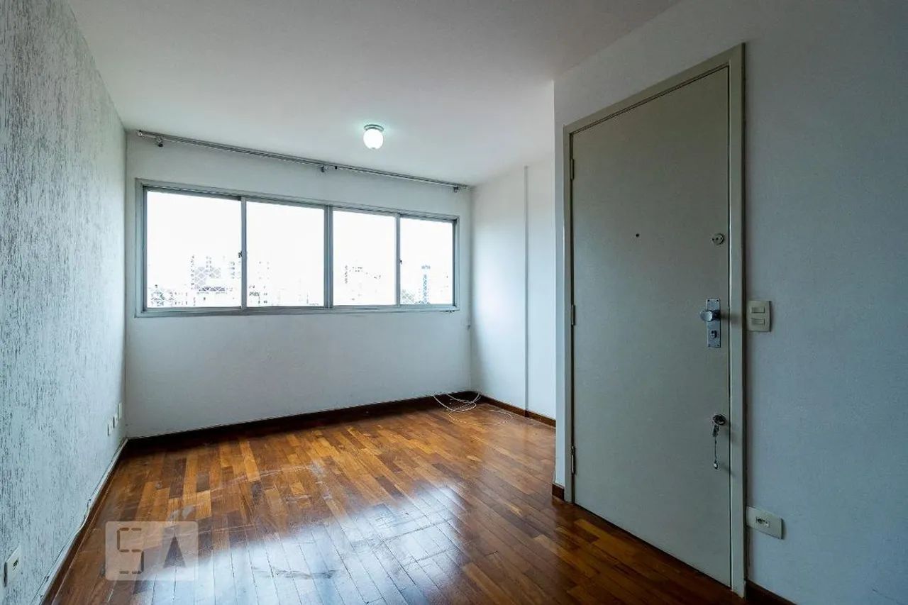 Apartamento à Venda - Chácara Inglesa, 2 Quartos, 60 m2 - Foto 2