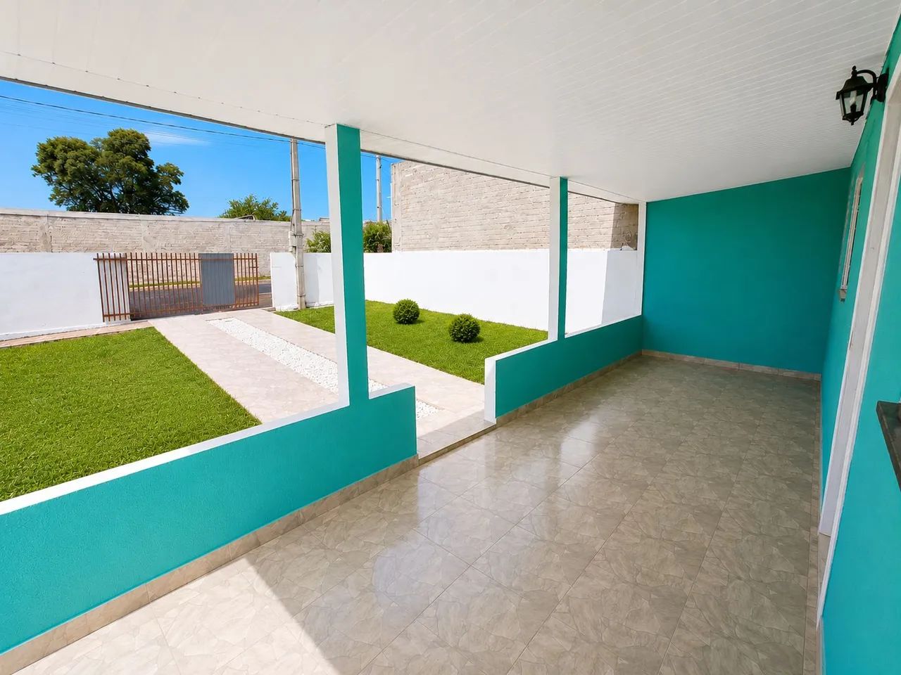 Casa a venda Ivaí  - Foto 4