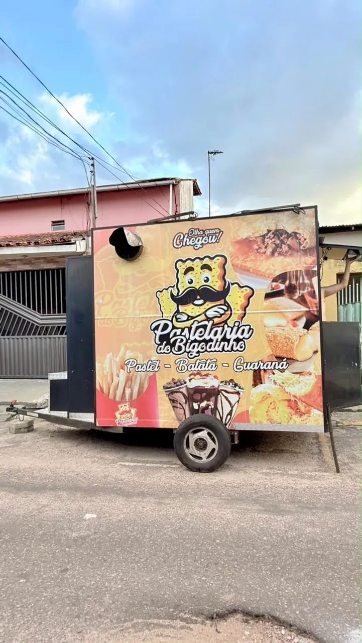 Trailer  - Foto 2