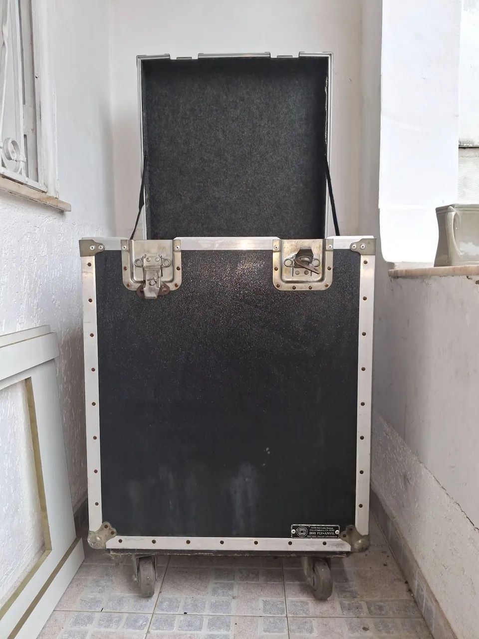 HARD CASE - AVIL CASES - Peças e Acessórios de Vídeo Game - Olaria, Rio ...