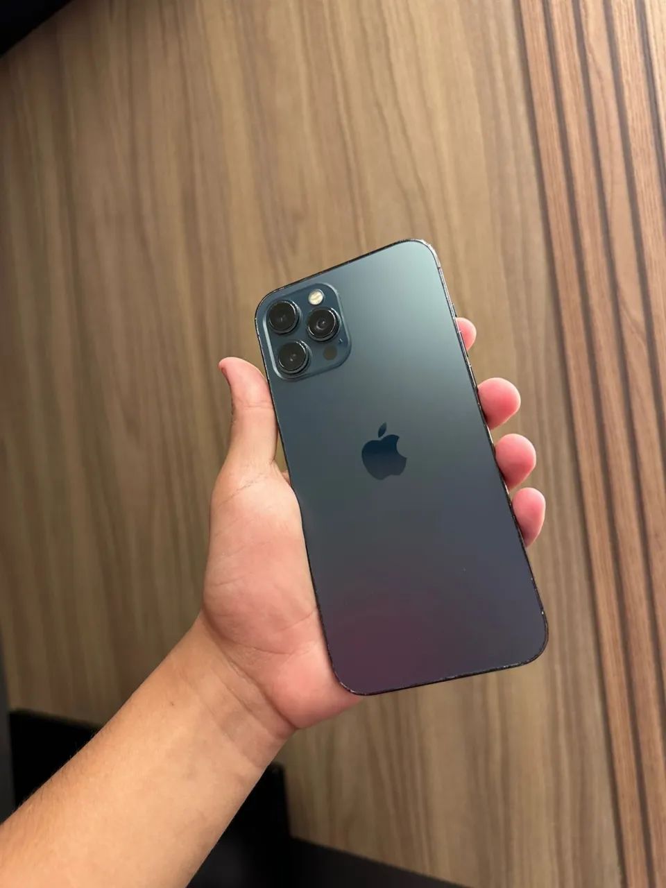 iPhone 12 Pro Max  - Foto 4