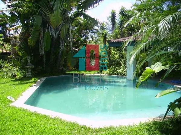 Recreio dos Bandeirantes | Casa de Condomínio 5 quartos, sendo 5 suites - Foto 2