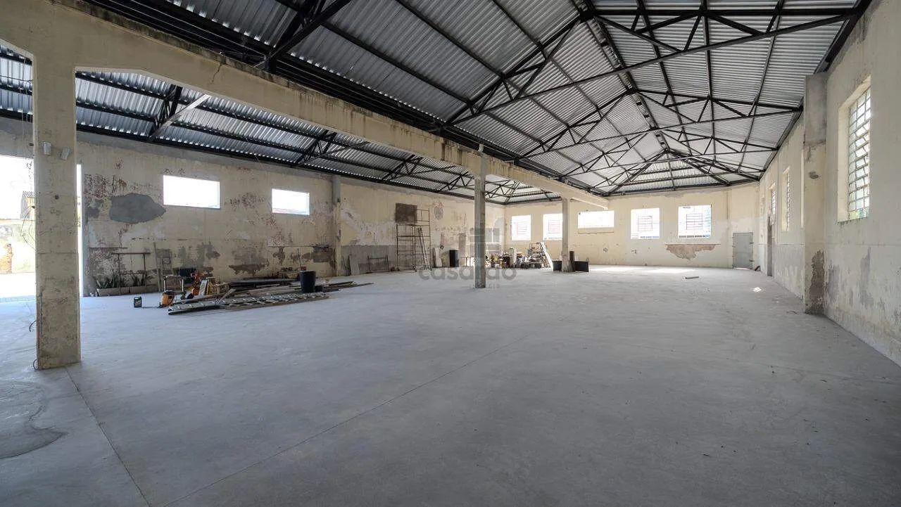 Pavilhão Comercial no Centro de Pelotas (Aluguel) | 3.500 m² - Foto 3