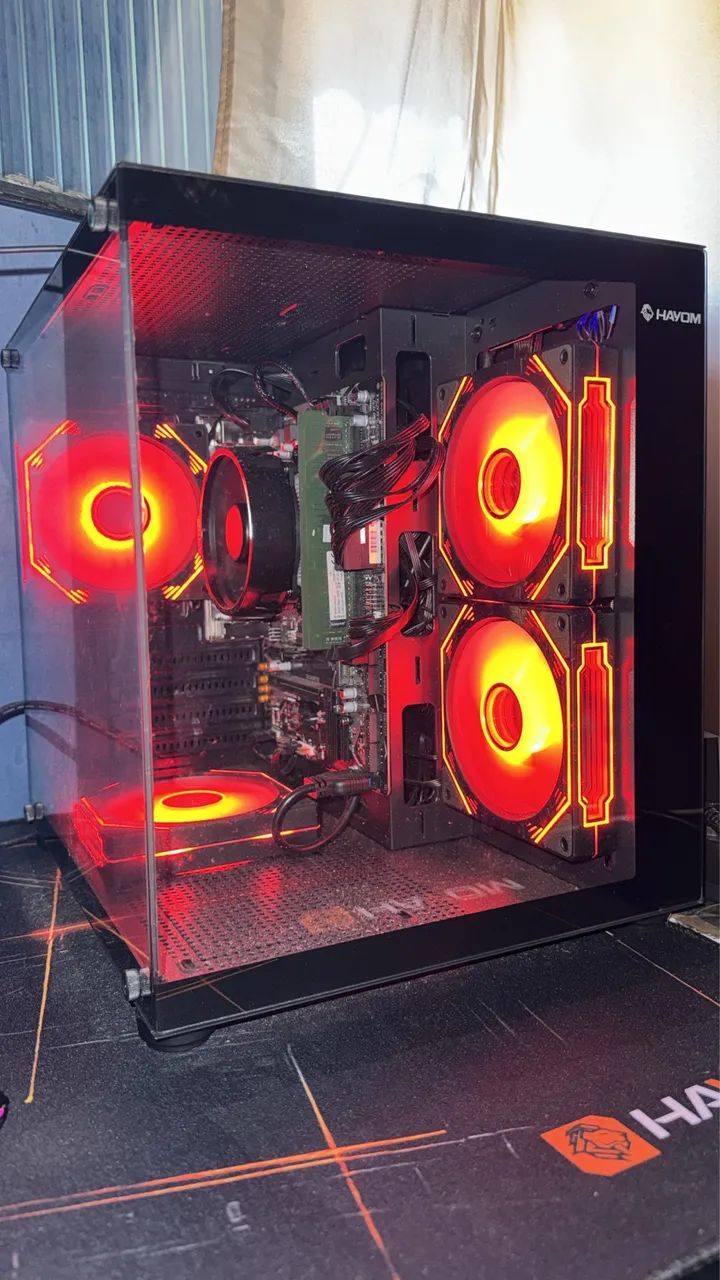 PC GAMER