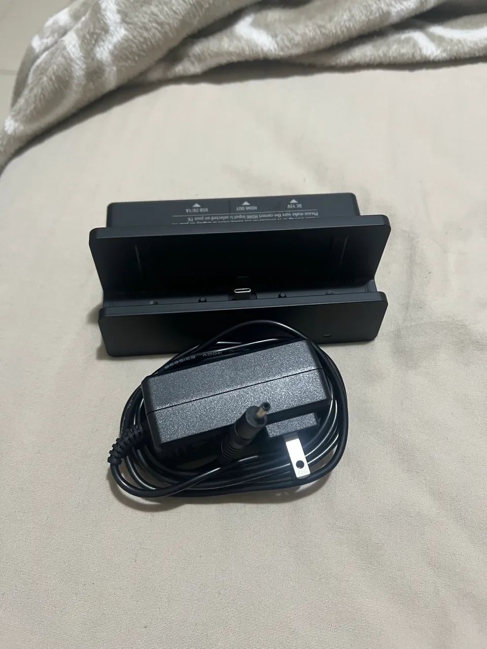 VENDO NINTENDO SWITCH OLED - Foto 4