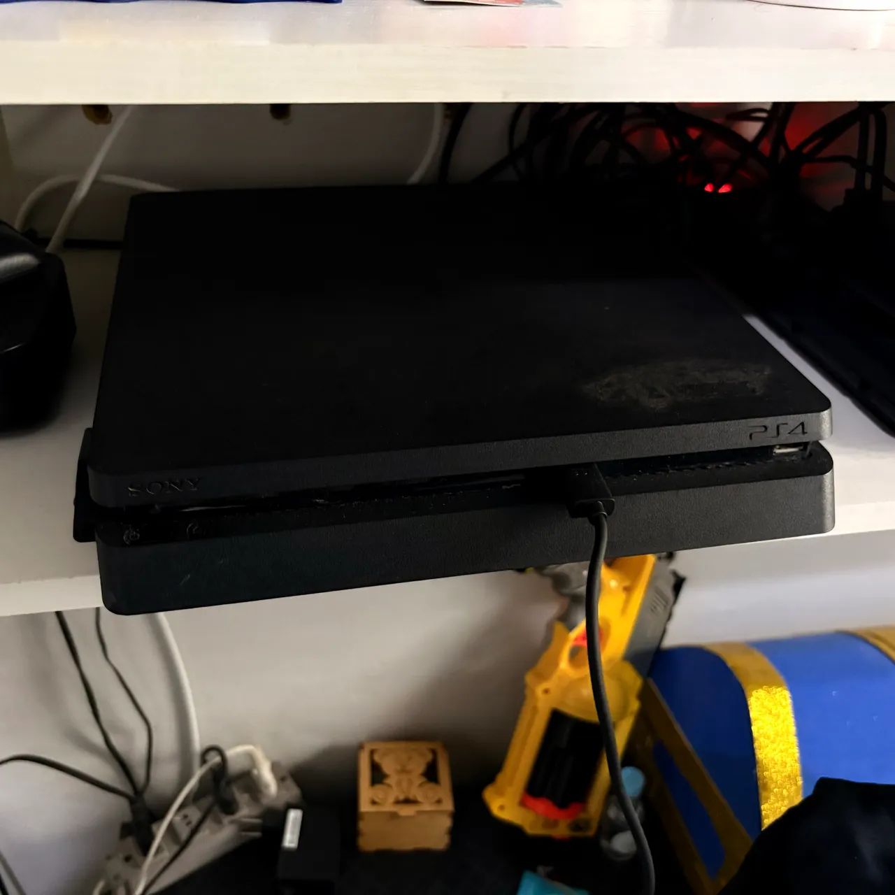PLAY 4 SLIM  - Foto 2