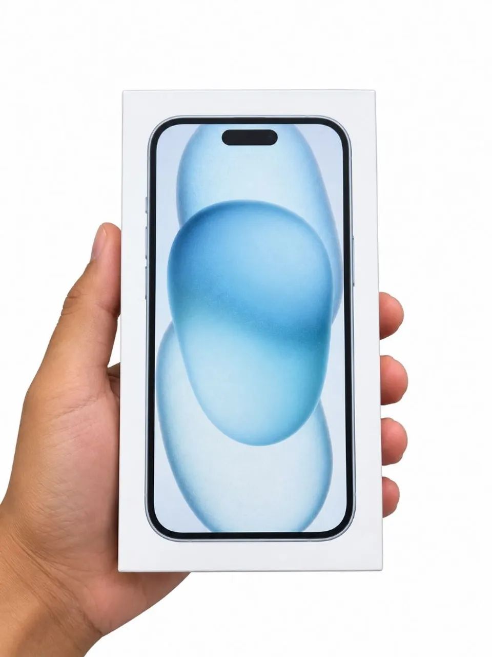 Iphone 15 128GB 