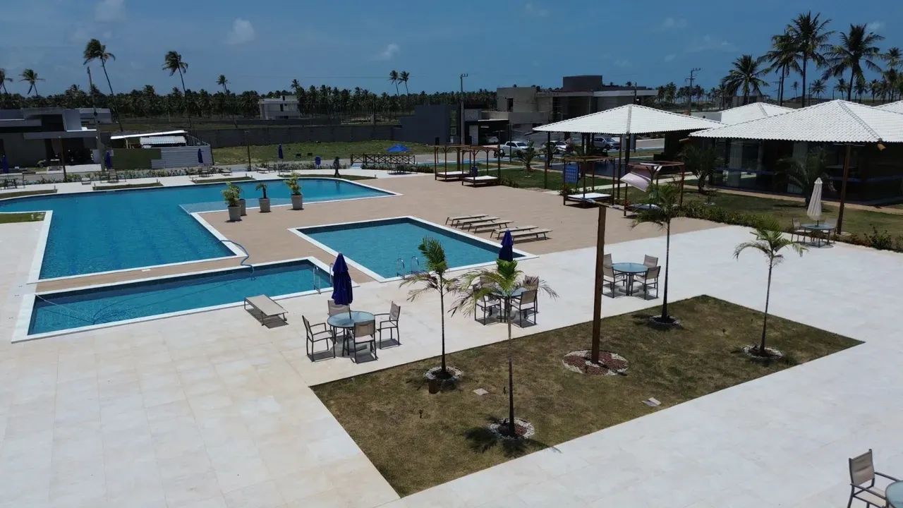 EXCLENTE LOTE QUITADO - POSIÇÃO SUL - RAINHA DOS LOTES. - Foto 7