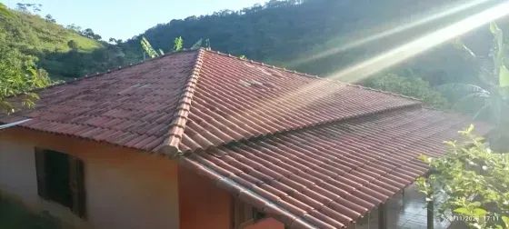Sítio em Piracema MG Ótima localização com agua corrente aceito carro 199 MIL - Foto 7