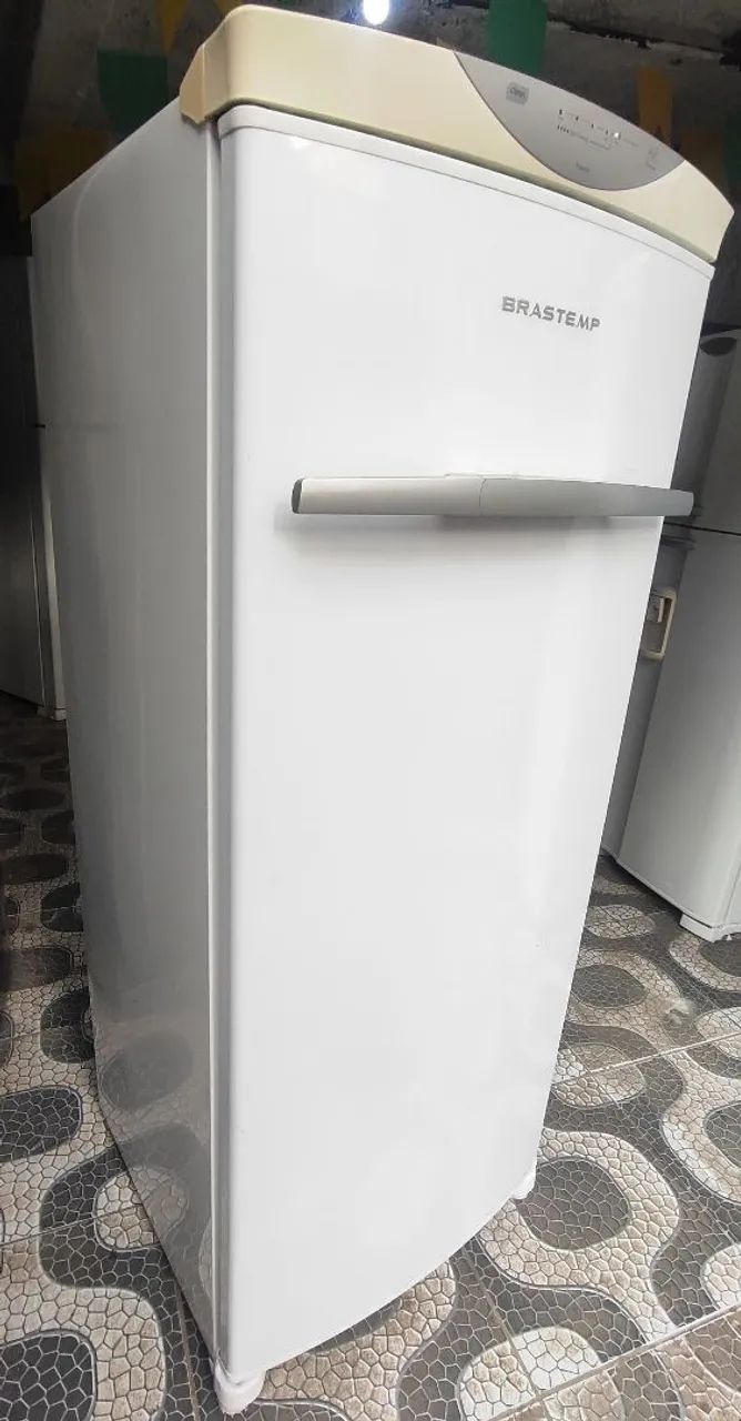Freezer Brastemp  - Foto 2