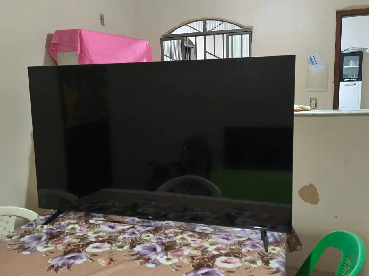 Smart TV TCL 55? 4K UHD - Foto 3