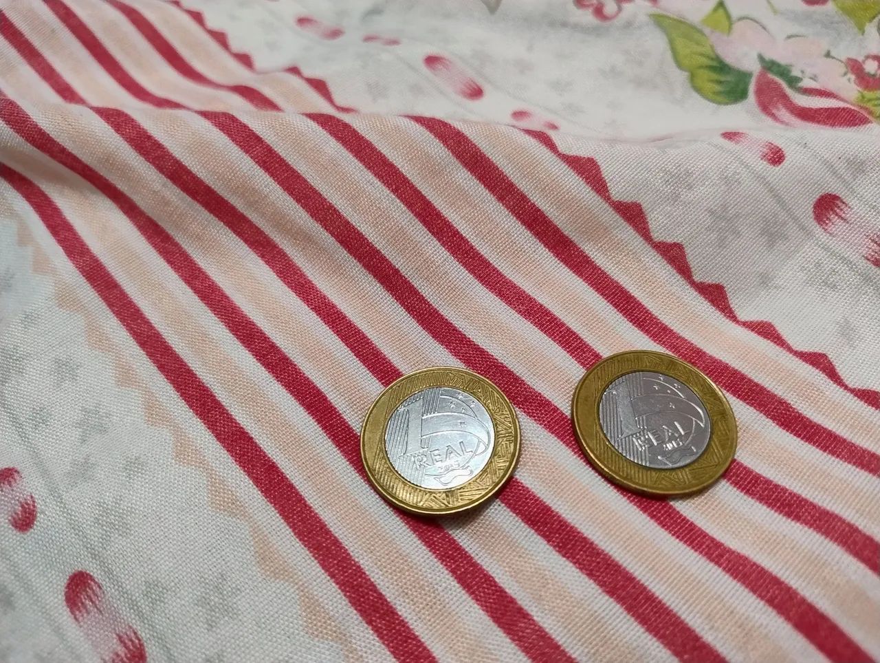 Moedas - Foto 5