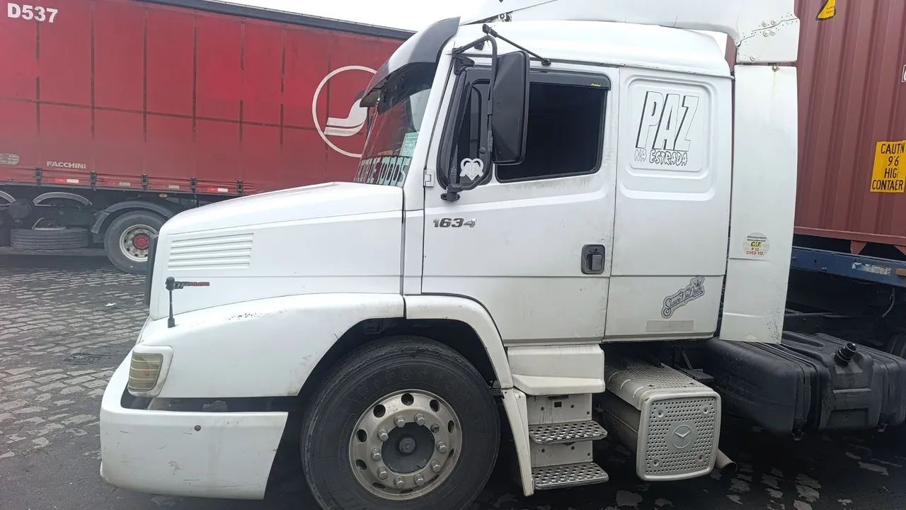 Cavalo trator - Foto 3