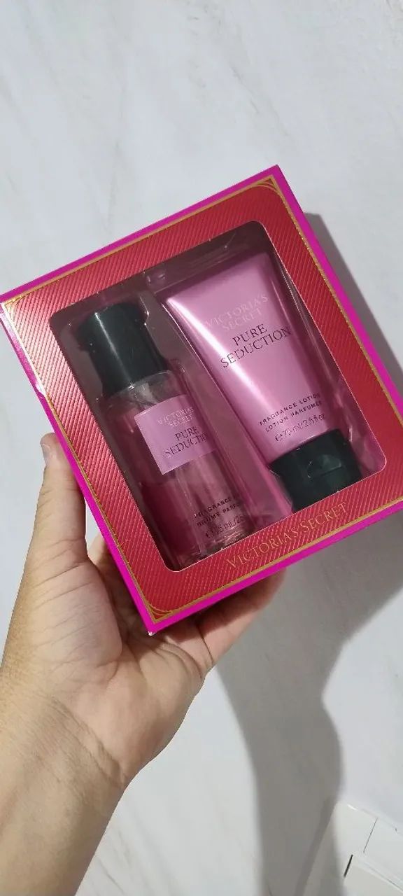 KITS VICTORIA'S SECRET - ORIGINAIS  - Foto 5