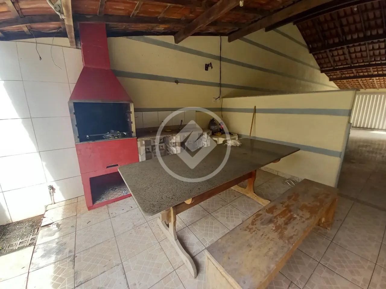 EXCELENTE CASA - ANCHIETA - ÓTIMA LOCALIZAÇÃO codigo: 353045 - Foto 2