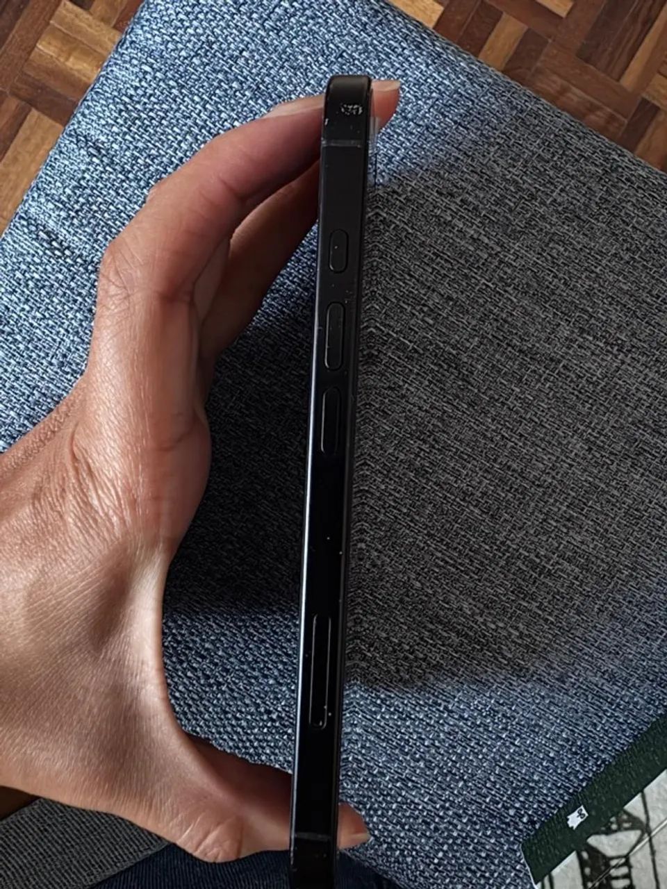 Iphone 16- 128GB Preto - Foto 3