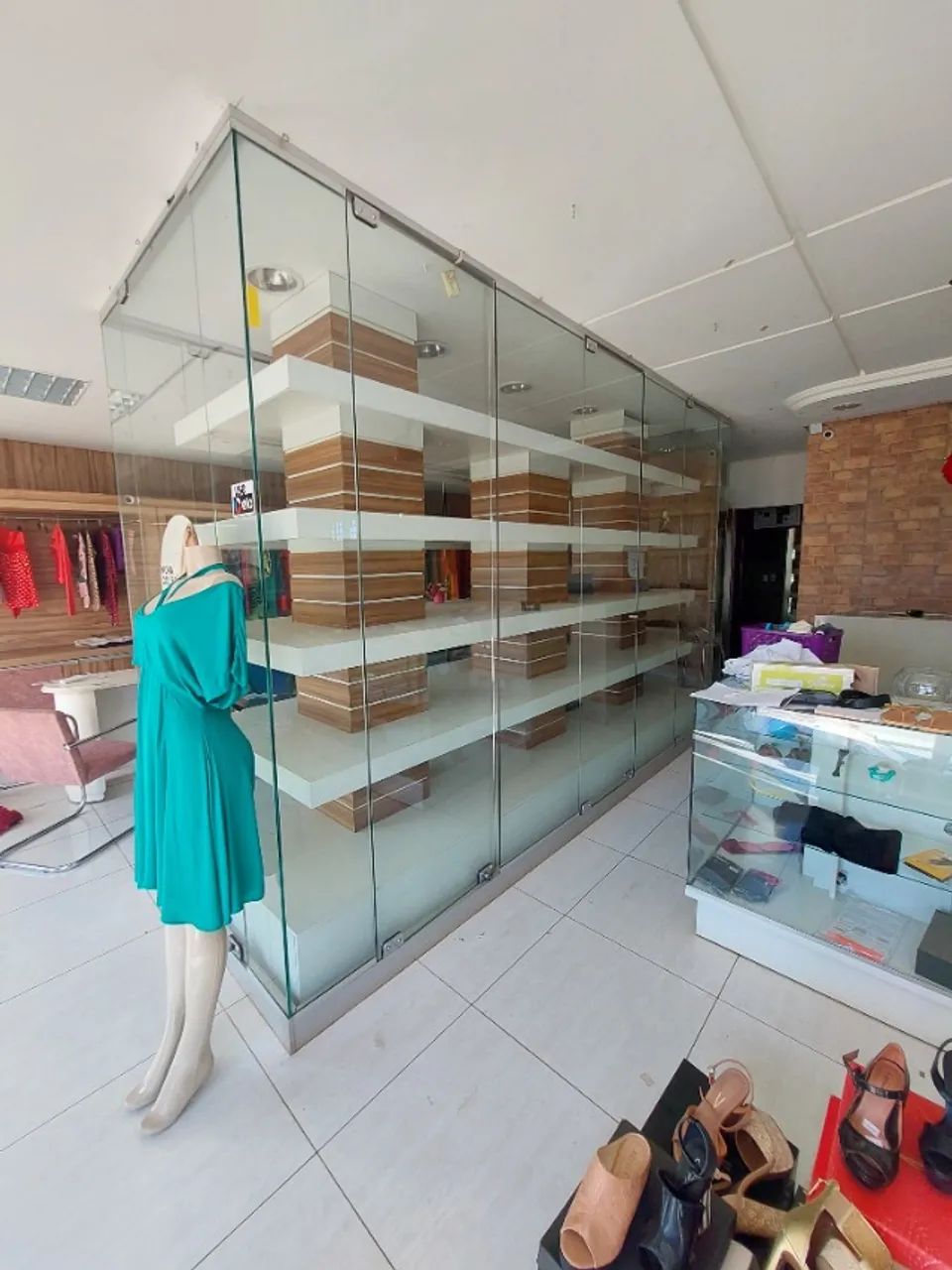 Vidros para vitrine - Foto 3