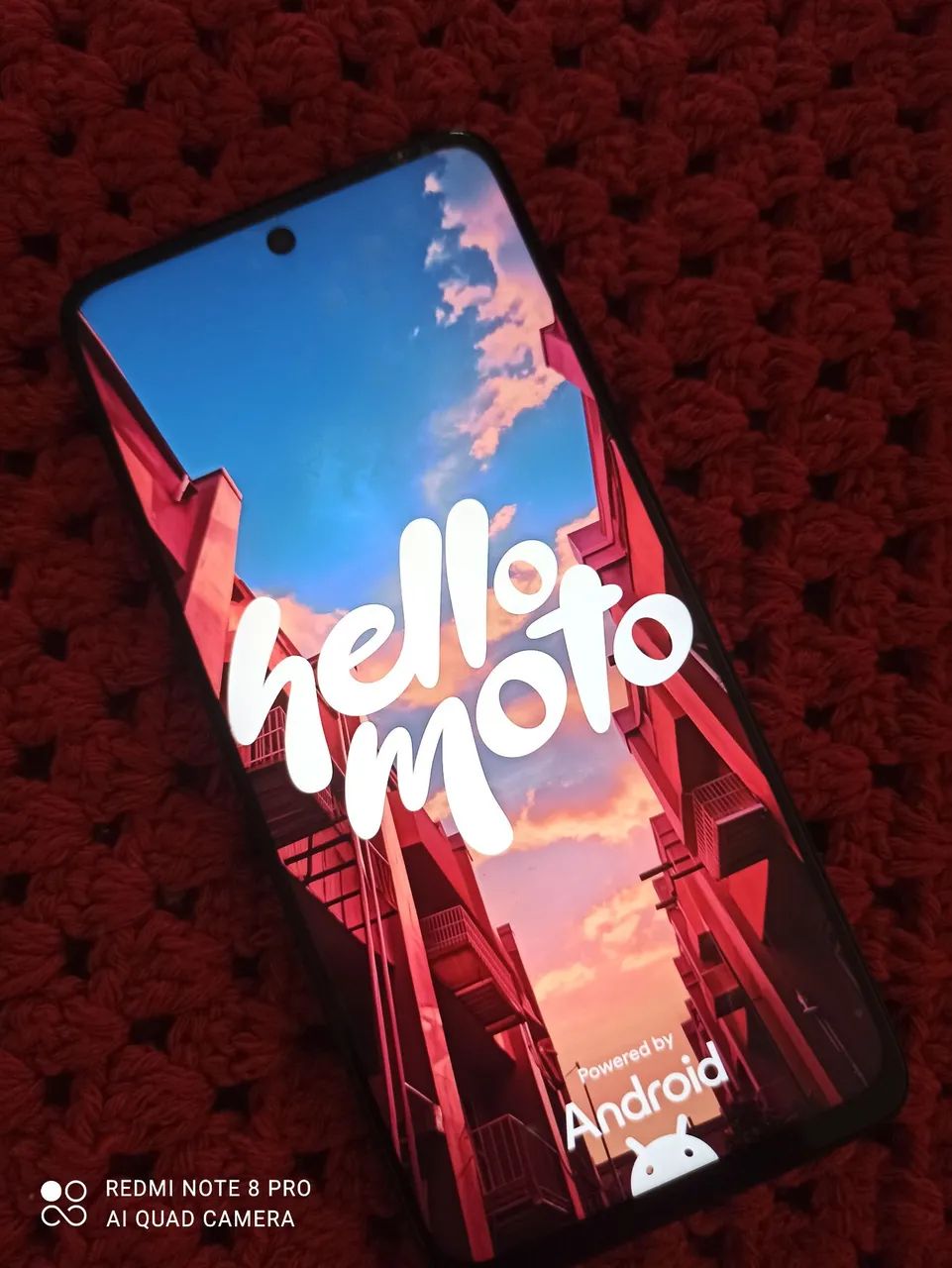 Motorola G35  - Foto 2
