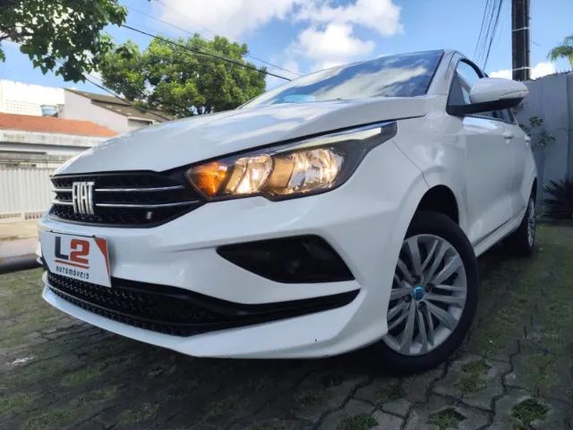Fiat Cronos Drive 1.0 6V 2025 - Foto 5