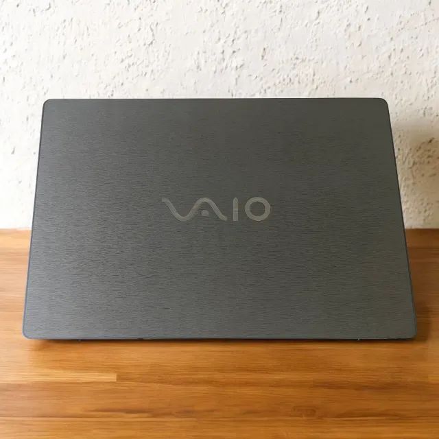 notebook VAIO Fit i7 - Foto 2