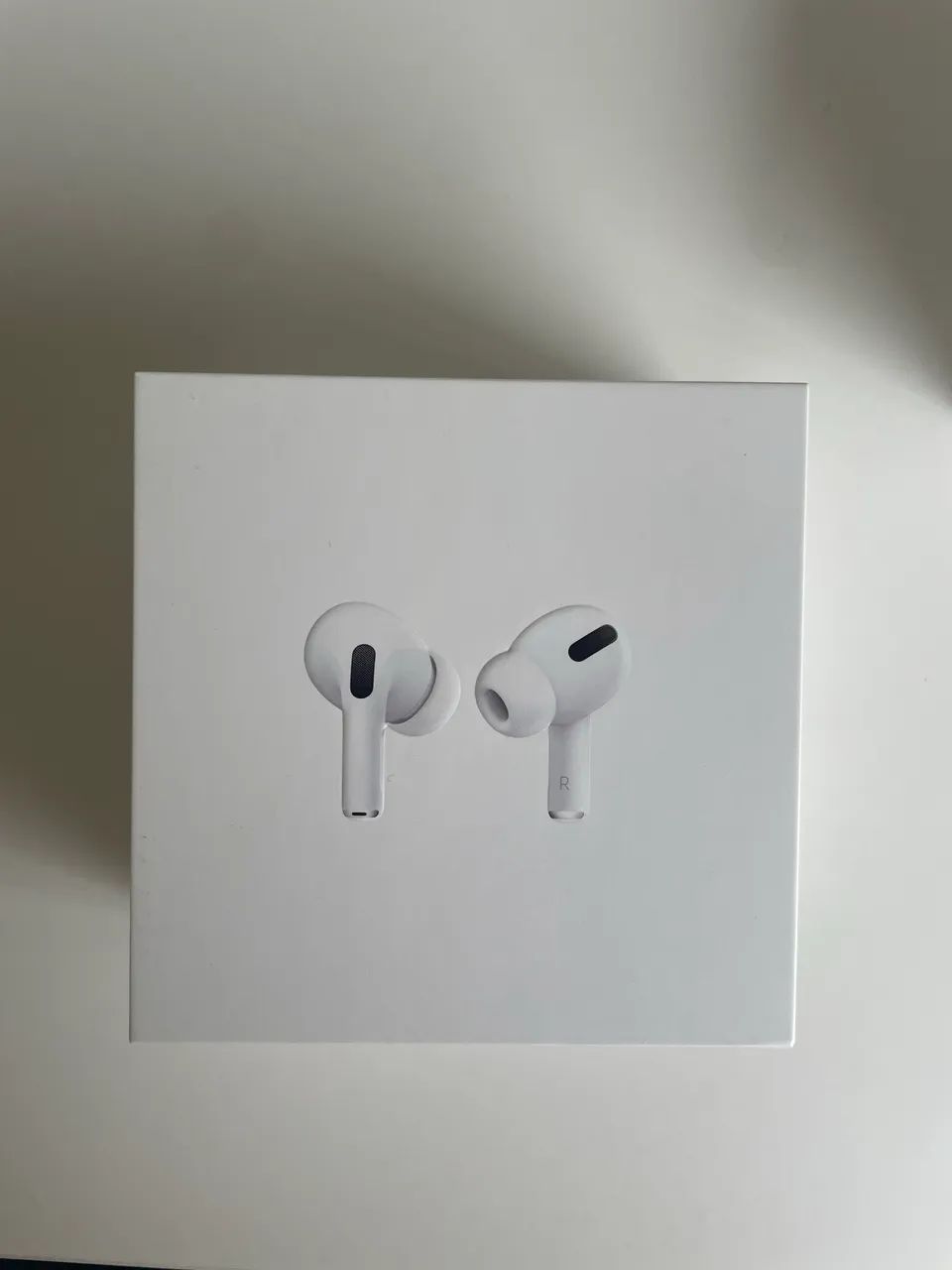 Caixa Vazia Apple AirPod Pro - Foto 4