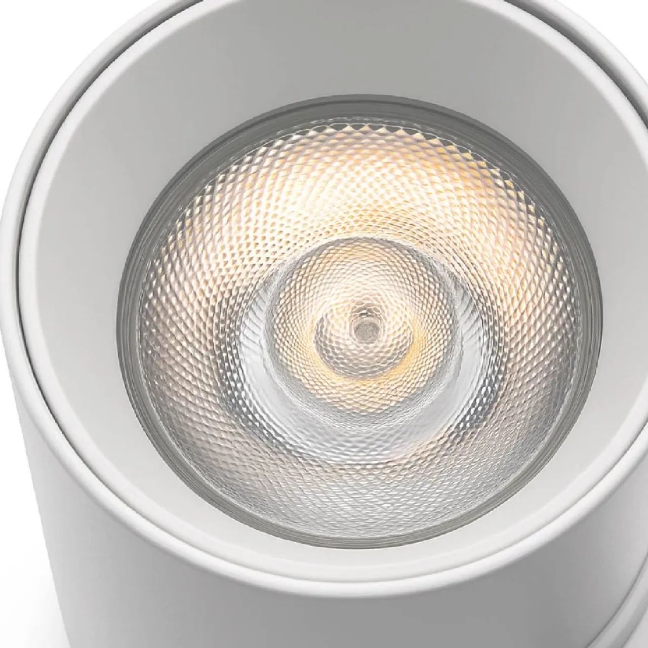 TRILHO SPOT LED 10w - ILUMINAÇÃO MODERNA E ELEGANTE! - Foto 2