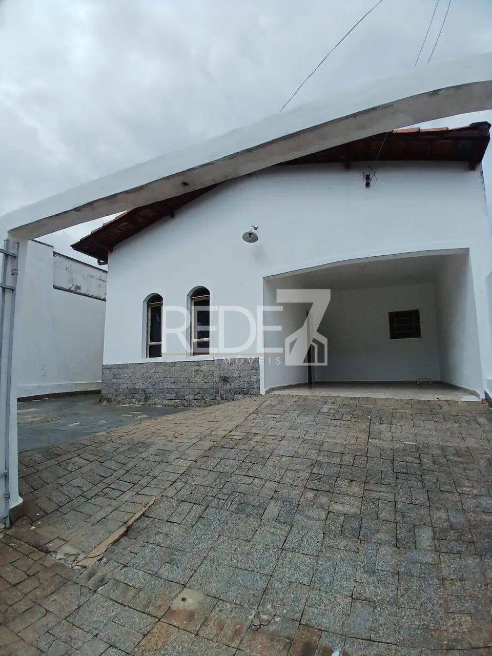 casa - Jardim Aero Continental - Campinas - Foto 2