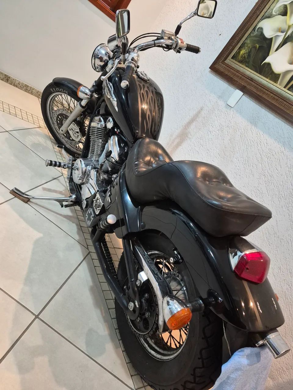 Shadaw 600 - Foto 4