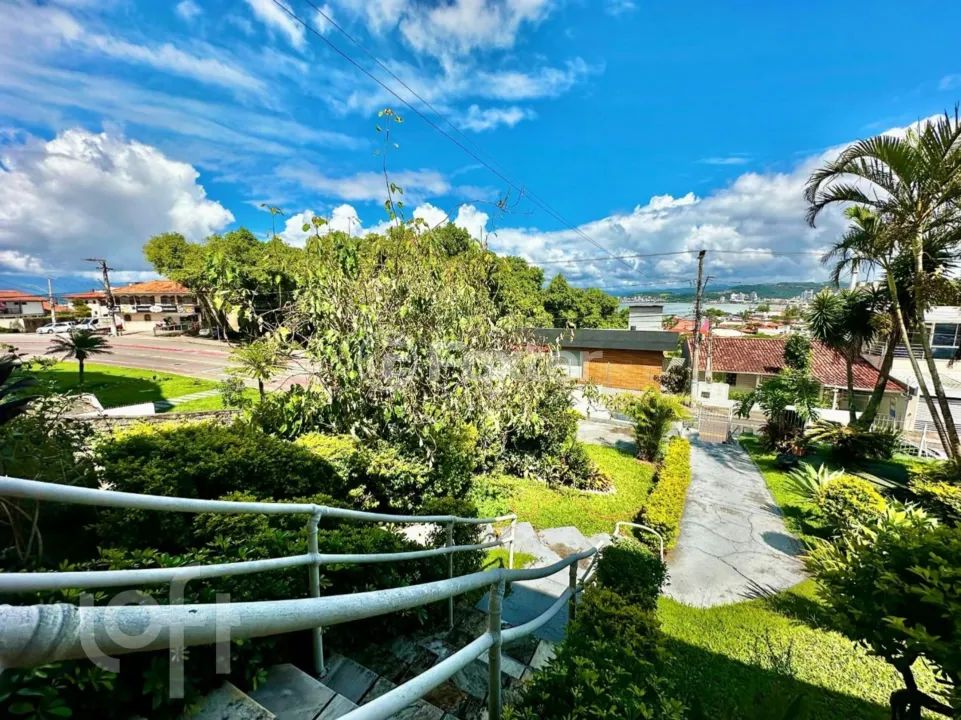 Casa à venda Rua João Meirelles, Abraão - Florianópolis - Foto 3