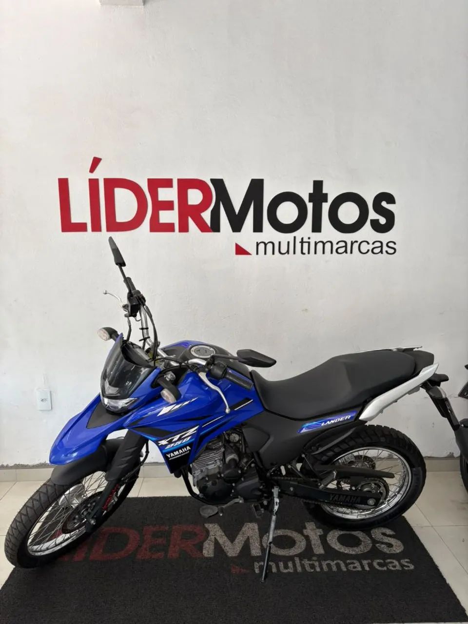 LANDER 250 2024 - Foto 4