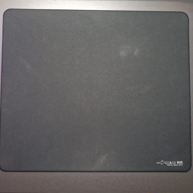 Mousepad Artisan FX hein XL XSOFT - Periféricos e Acessórios de