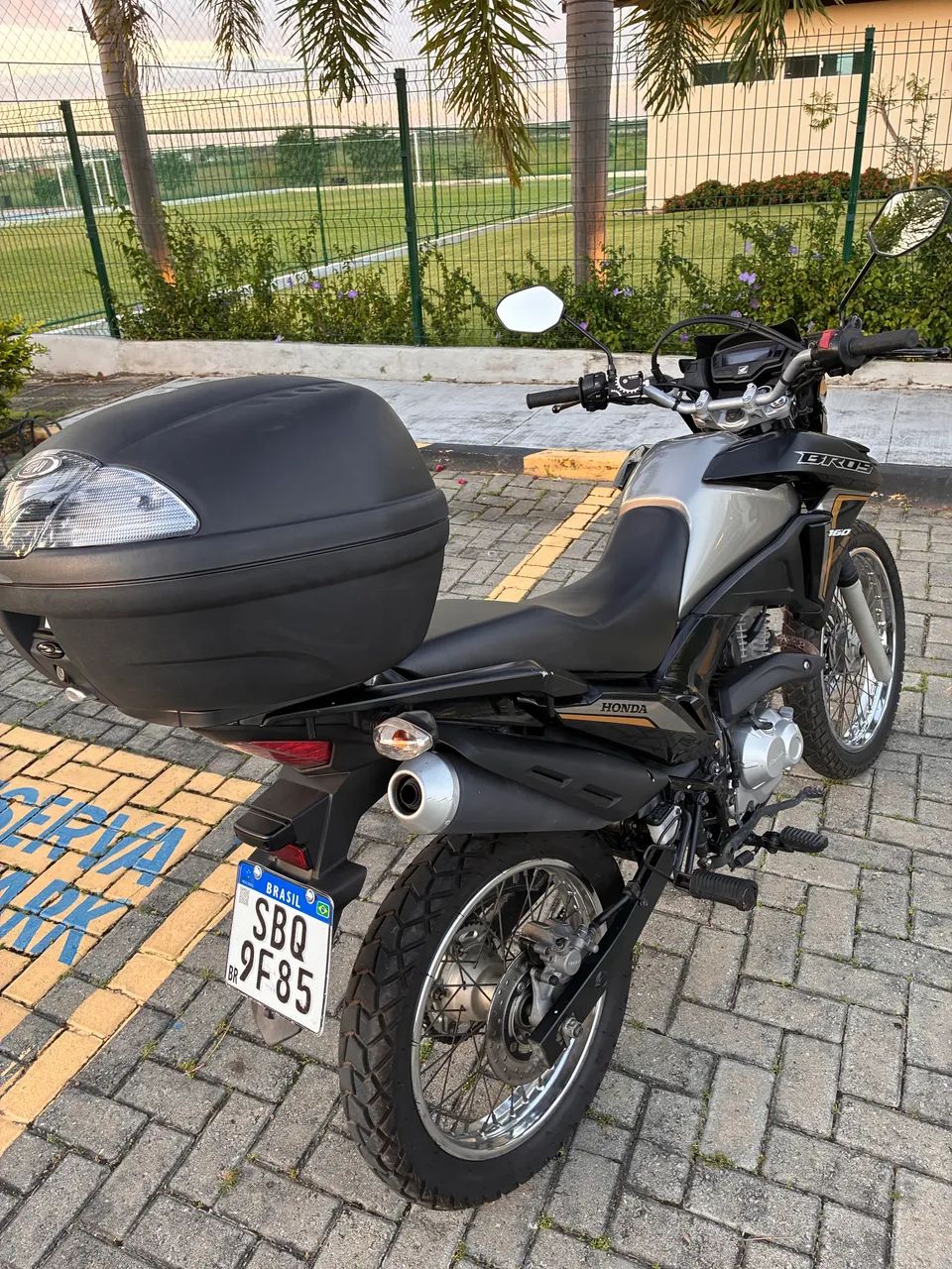 Honda bros  - Foto 2