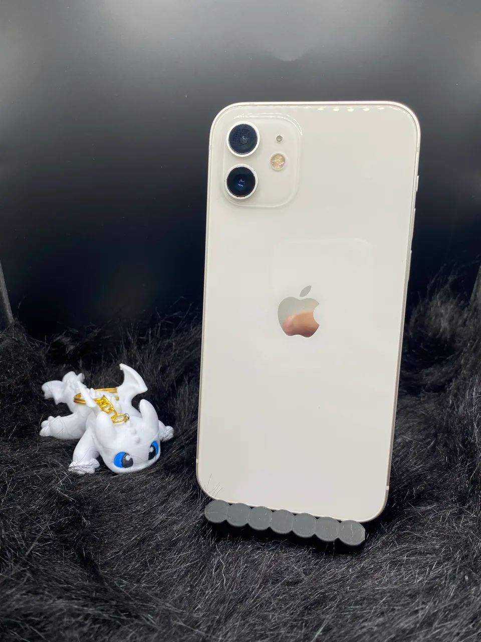 IPHONE 12 64GB - OPORTUNIDADE! 
