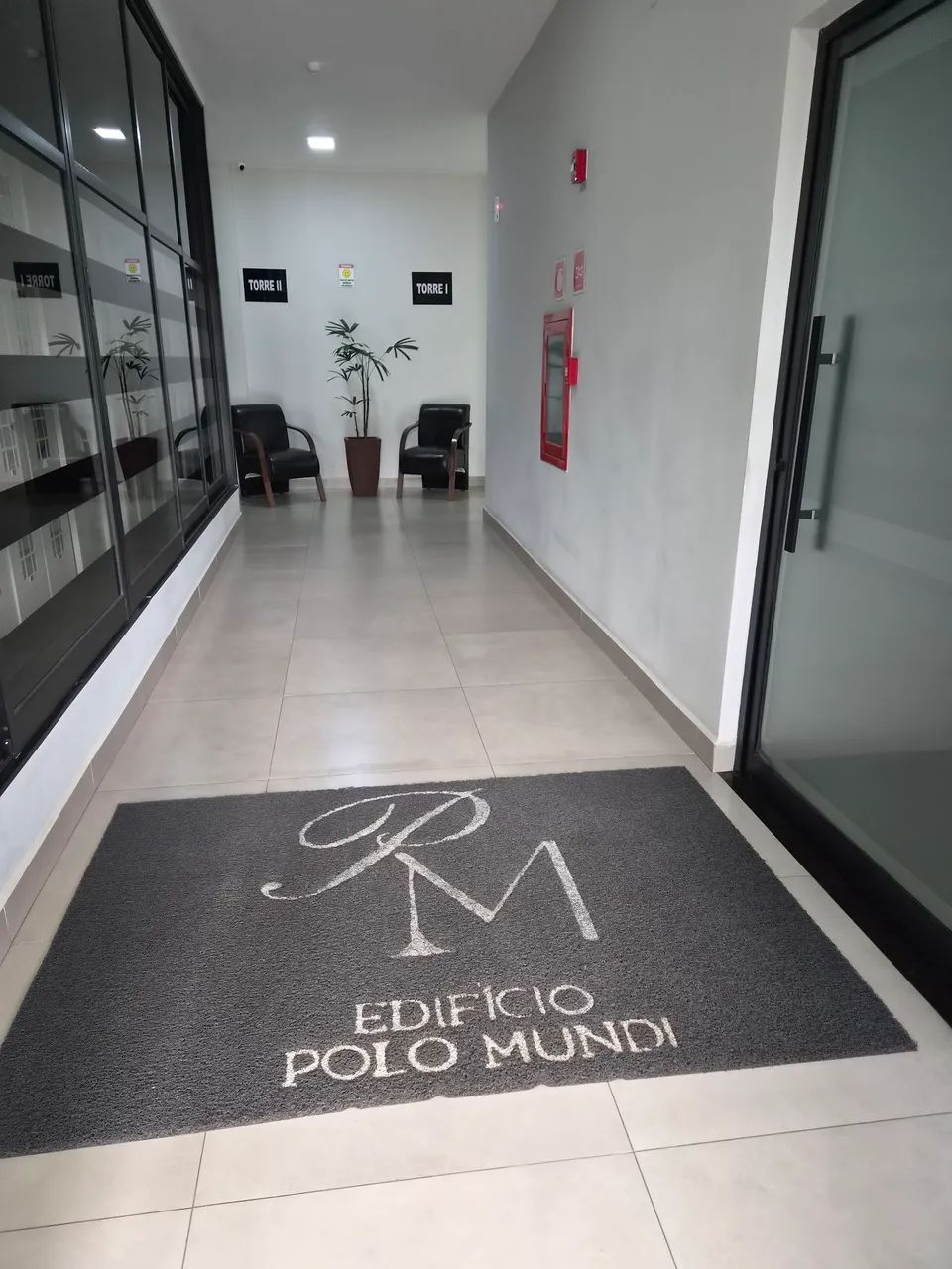 Aluguel de Apartamento no Edifício Polo Mundi  - Foto 2